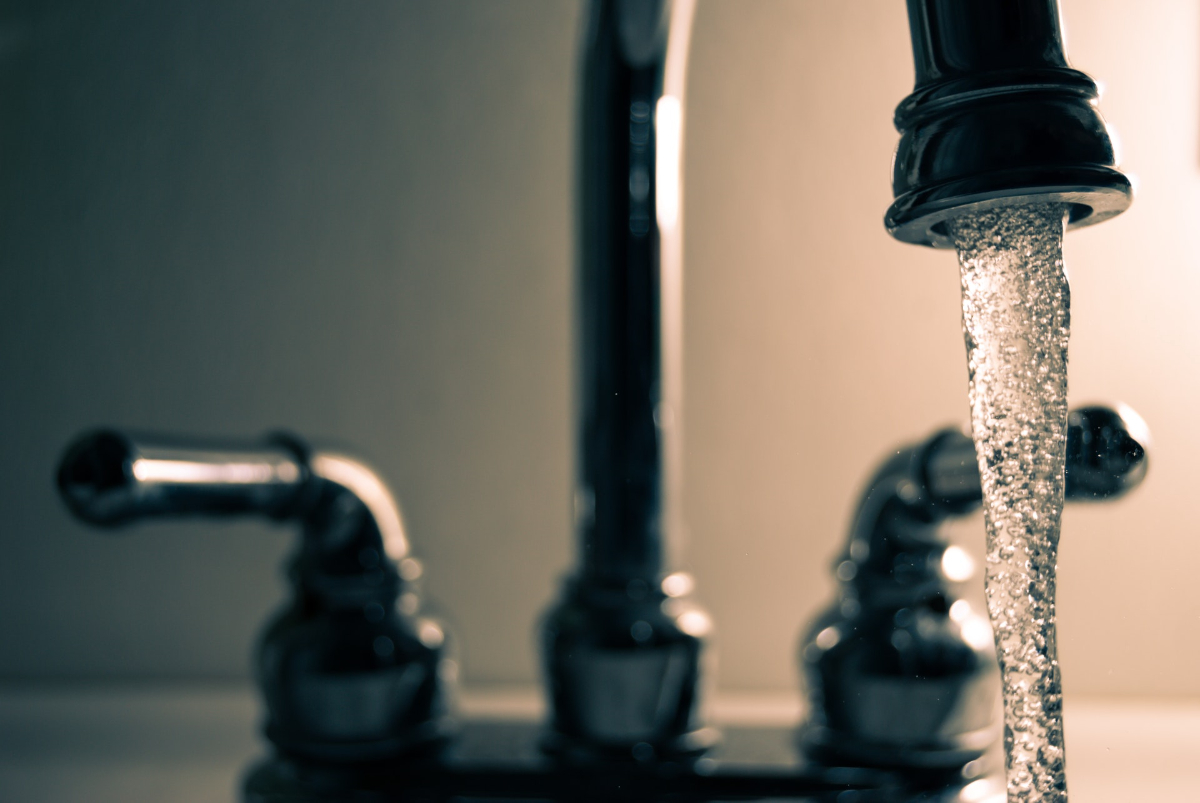 Why Is Water Testing Important for Legionella Control